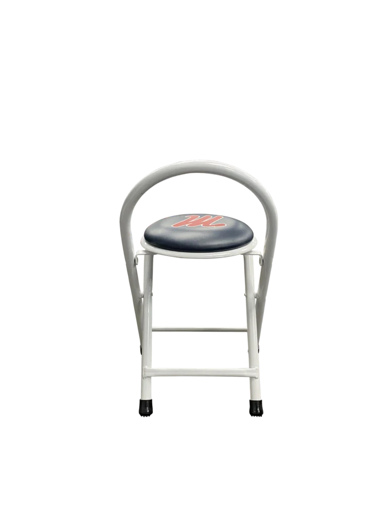 Back